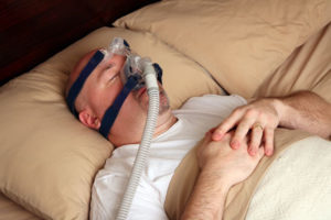 Sleep Apnea Infographic: Sleep Apnea 101