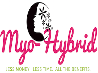 Myo-Hybrid Logo