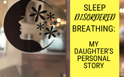 SDB: My Daughter’s Personal Journey