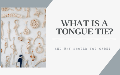 What Is a Tongue-Tie?